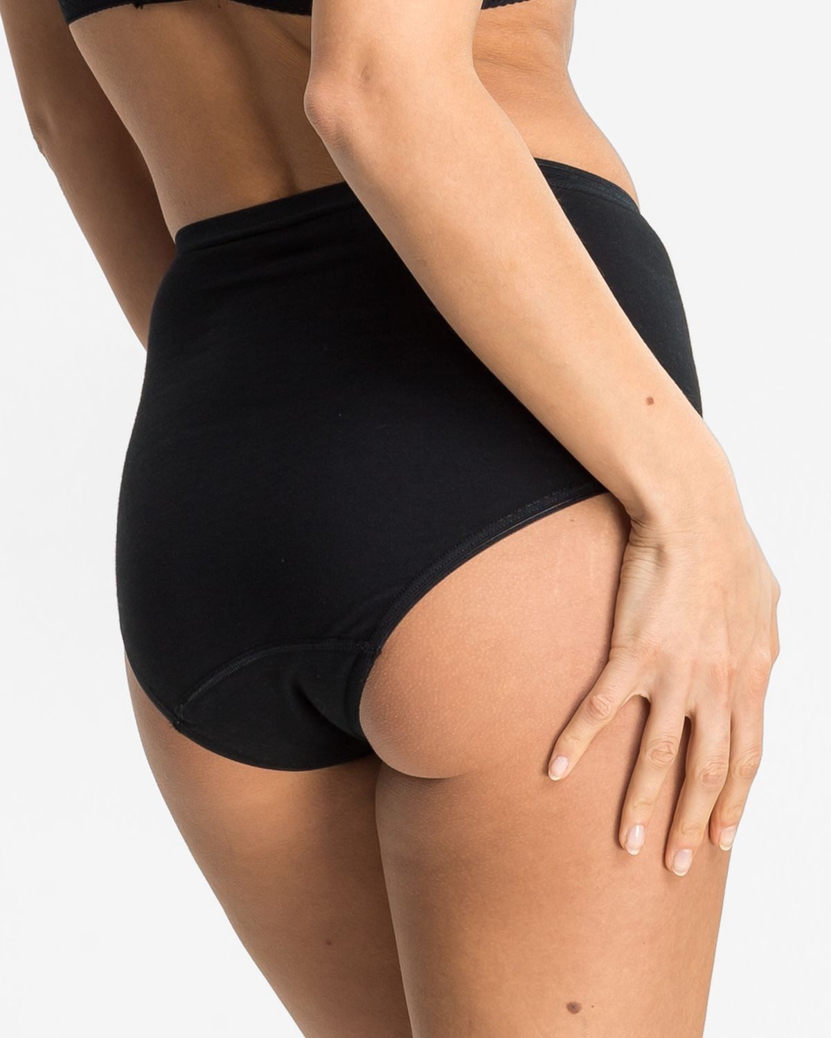 Speidel Slip (4-St., Sparpack) Taillenslip mit breiten Seitensteg, elastisch