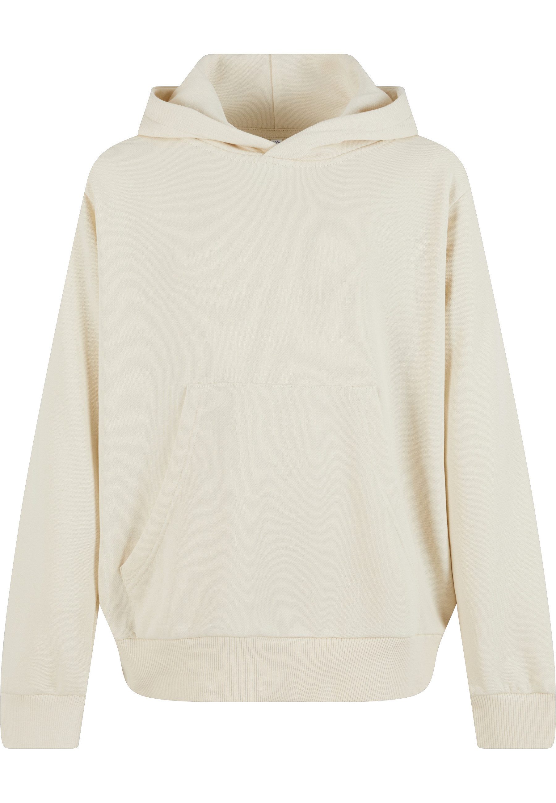Kapuzensweatshirt Urban Classics Boys Light Terry Hoody
