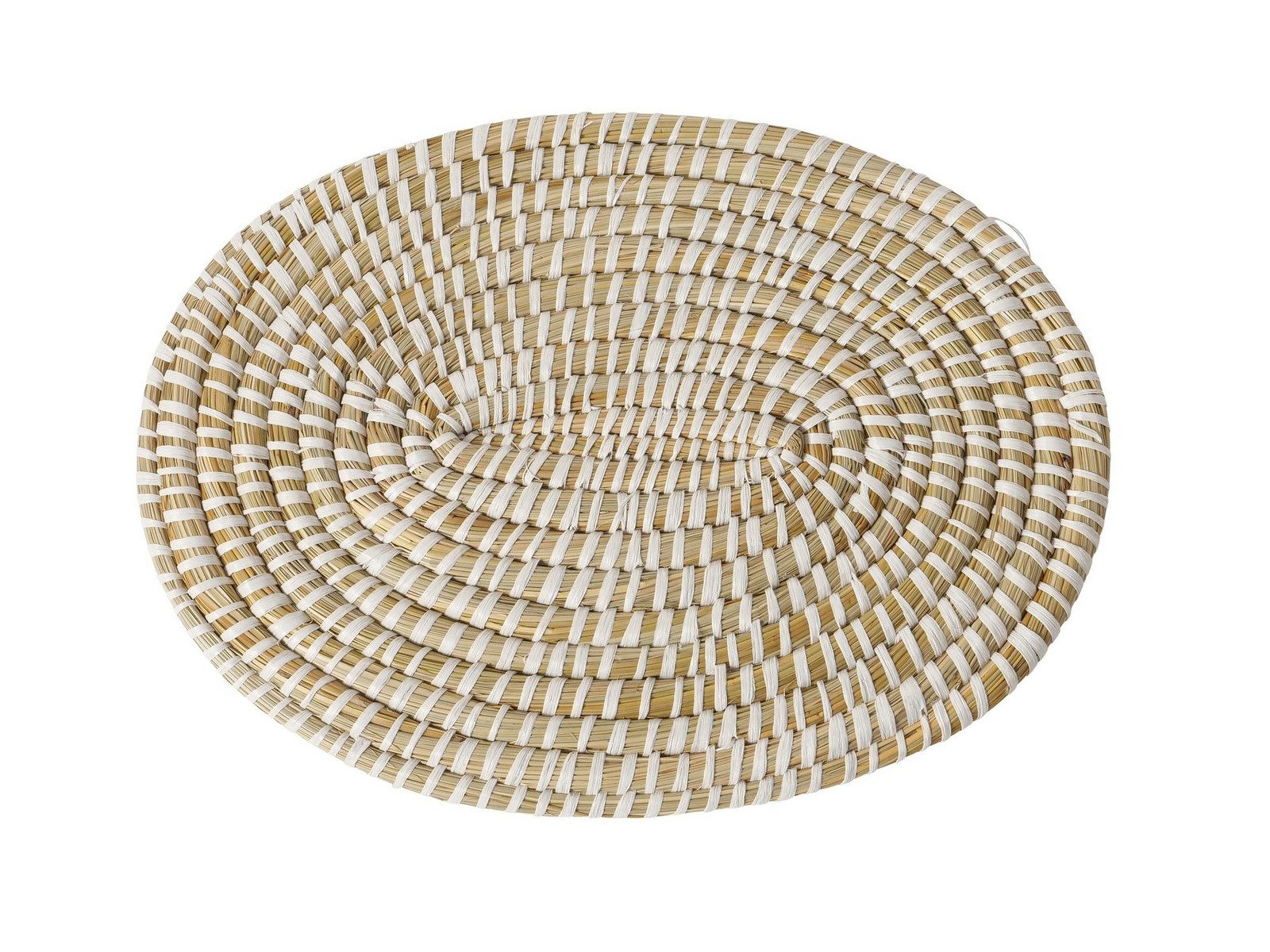 Platzset Placo Tischset beige 30cm (1 Stück)