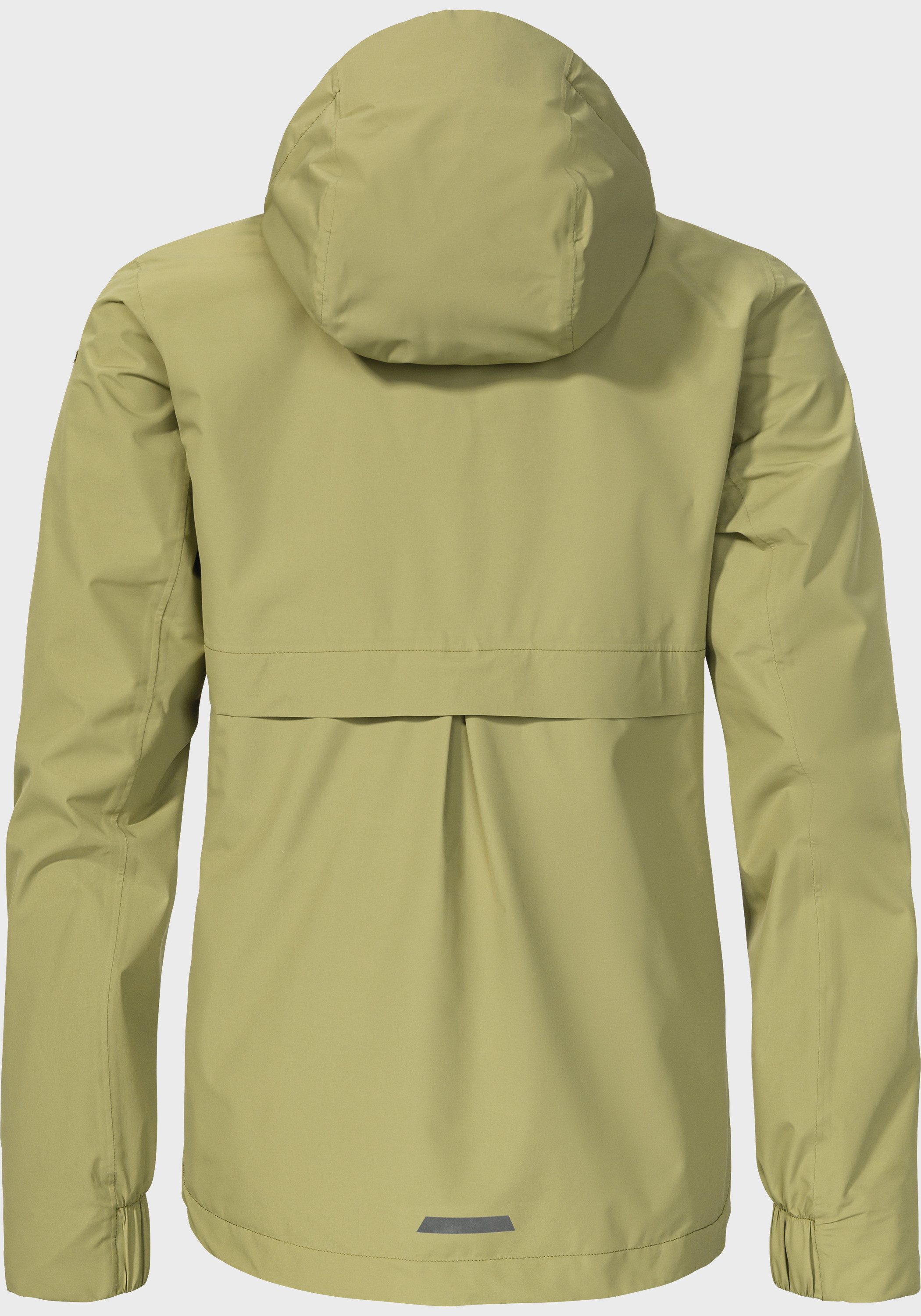 Schöffel Outdoorjacke Urban Jacket Style Bohorok günstig online kaufen