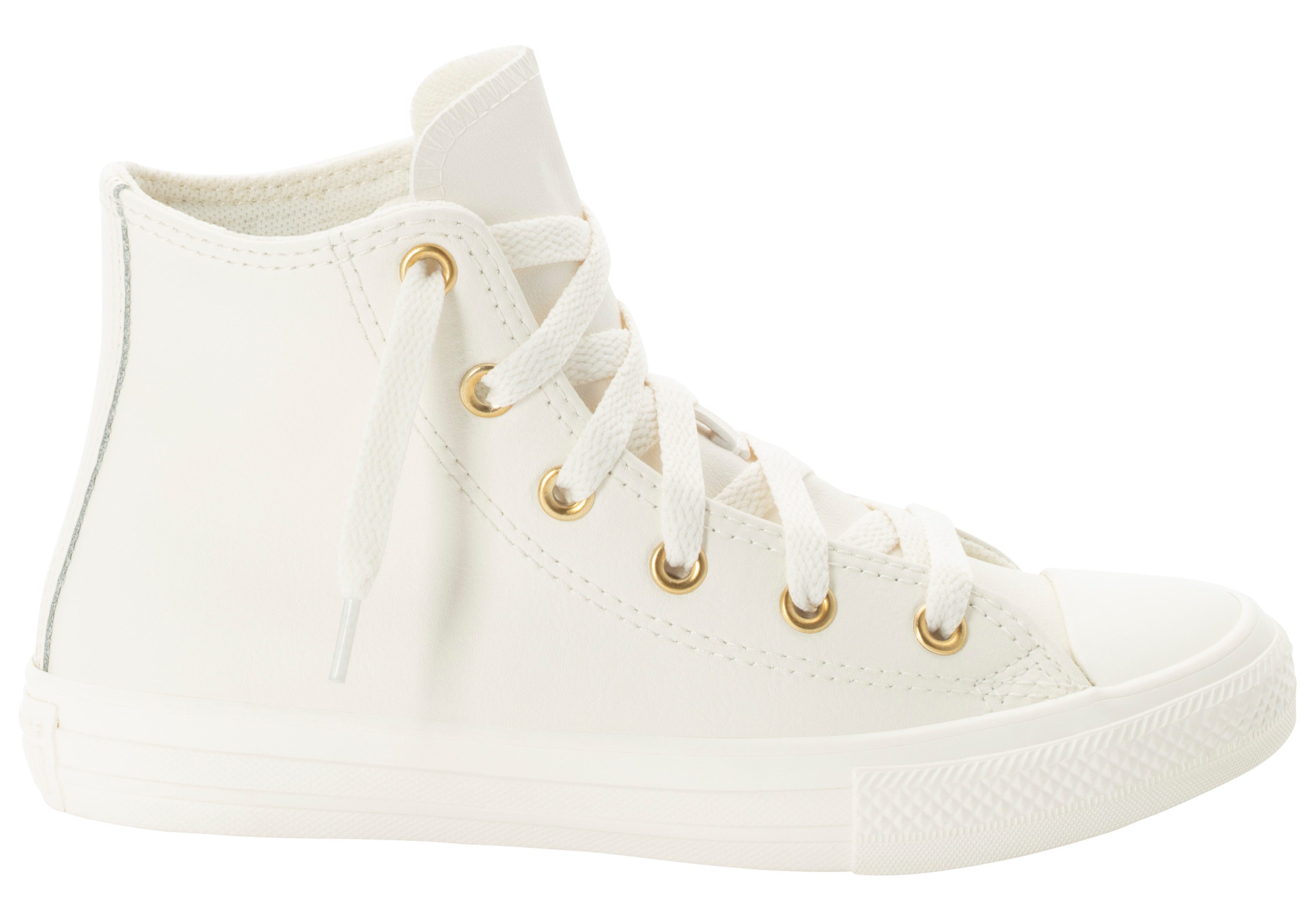 Converse CHUCK TAYLOR ALL STAR GOLD LUXE Sneaker