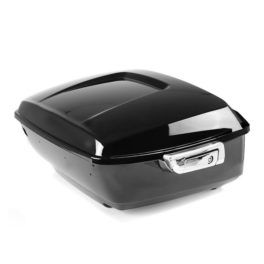 Craftride Halter Top Case Large für Harley Davidson Touring Modelle 14-26