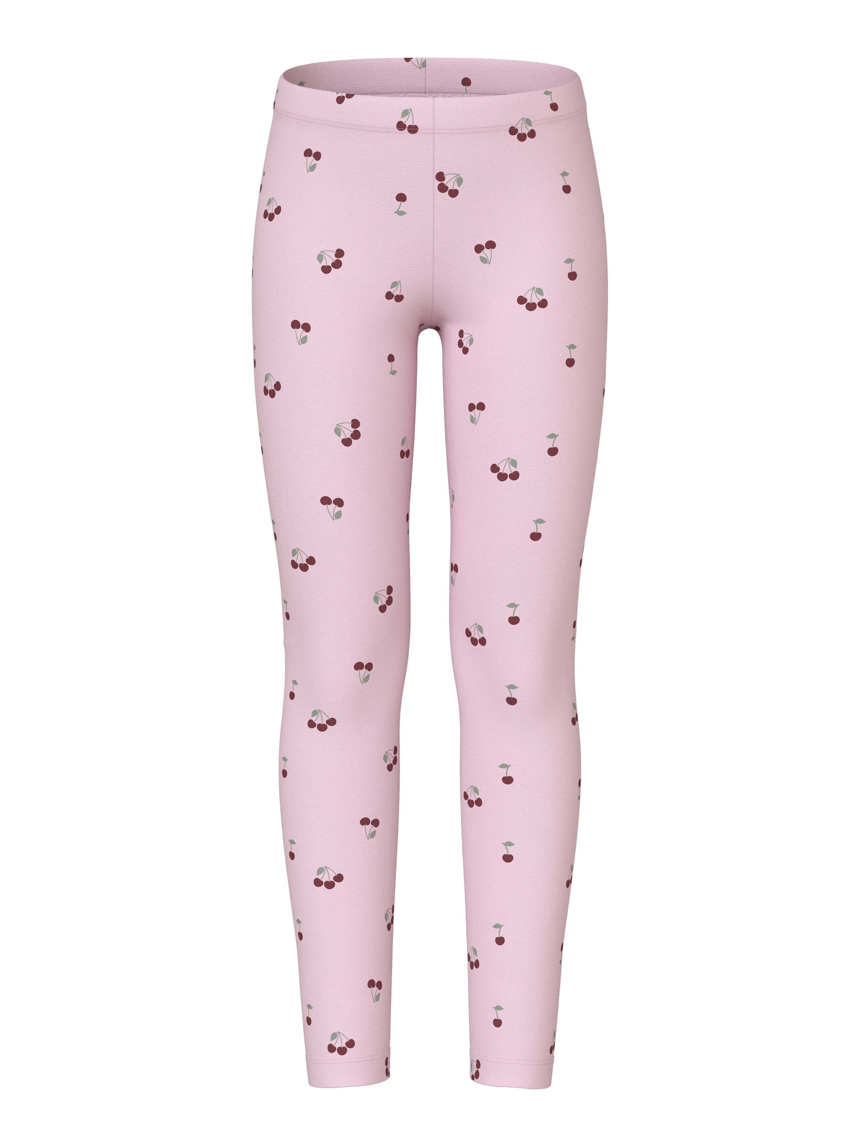 Name It Leggings NKFVIVIAN AOP LEGGING NOOS