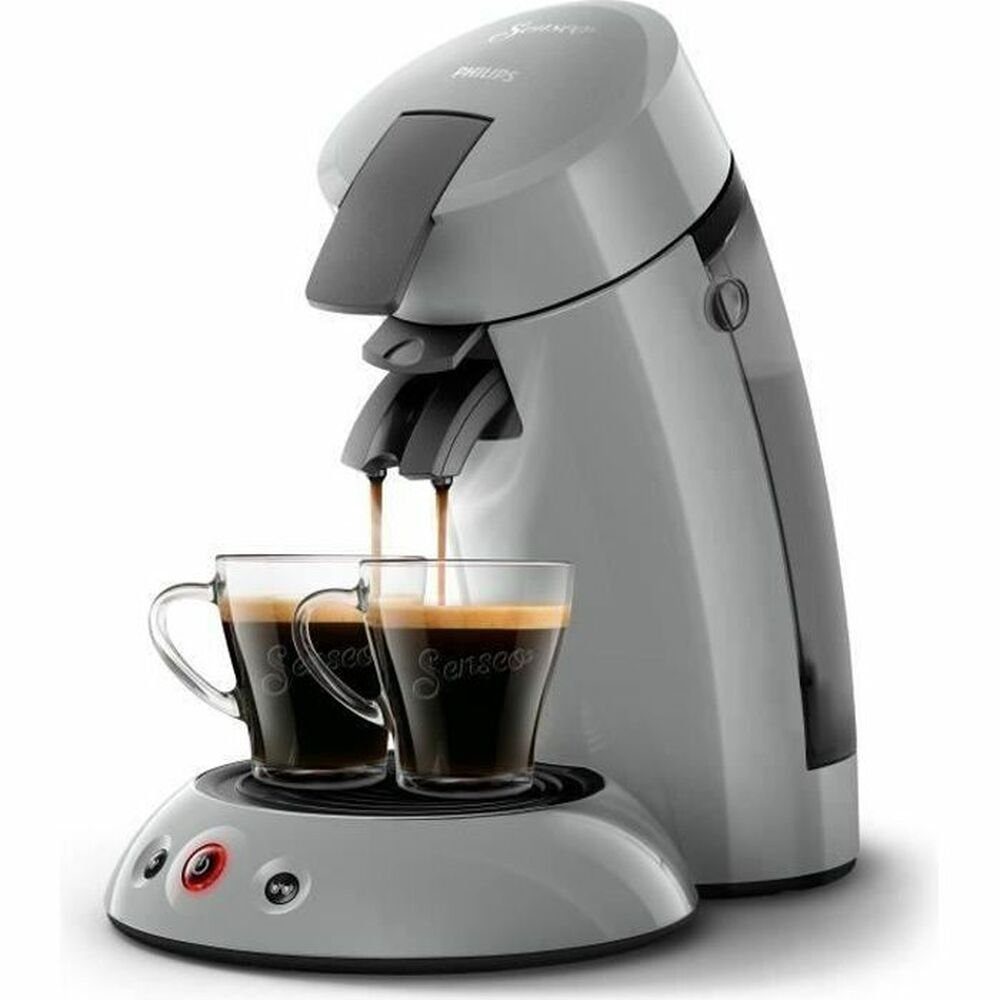 Philips Senseo Kapselmaschine Philips Kapsel-Kaffeemaschine Senseo HD655371 Senseo Original