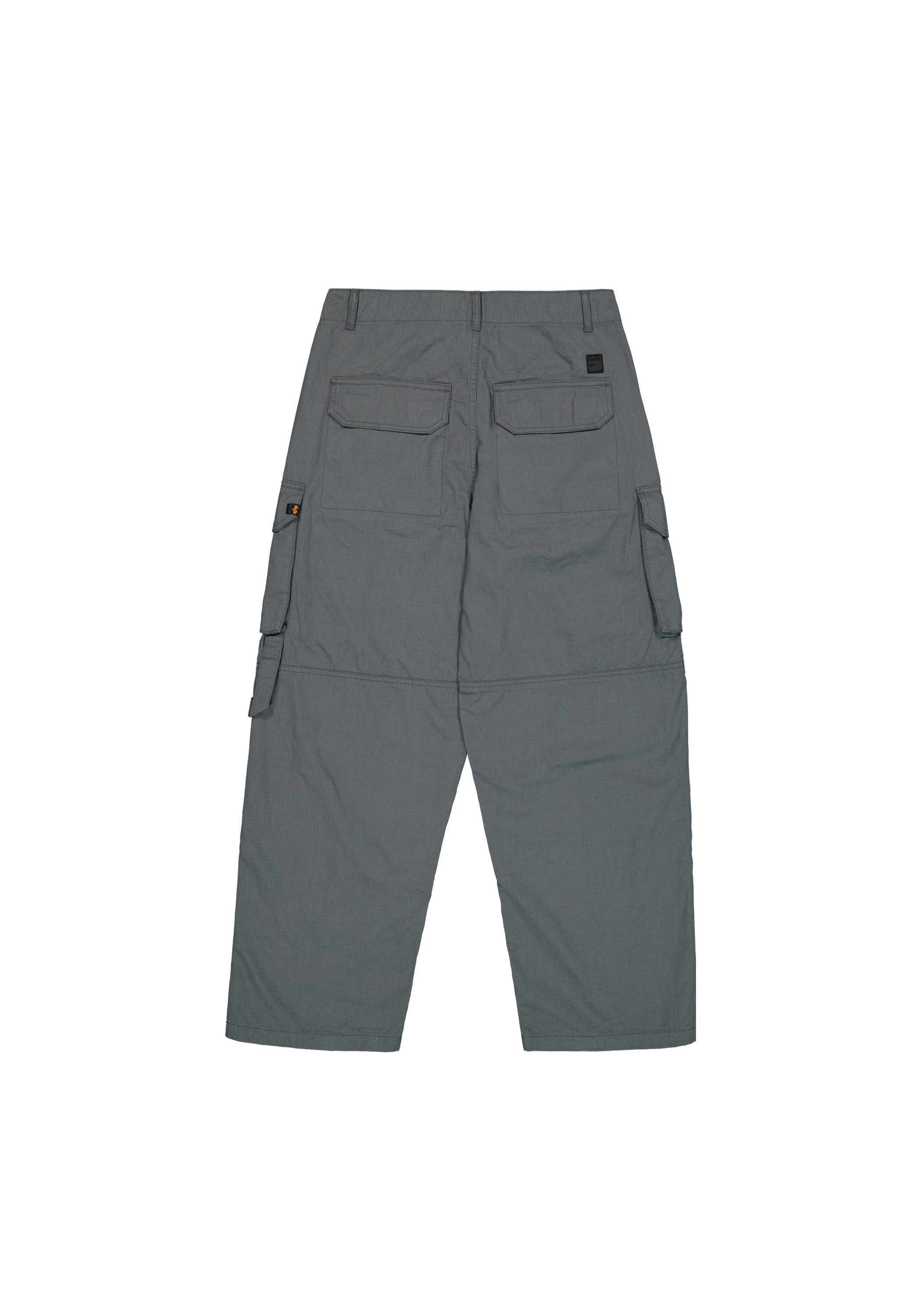 Alpha Industries Cargohose Ripstop Patchwork Pant günstig online kaufen