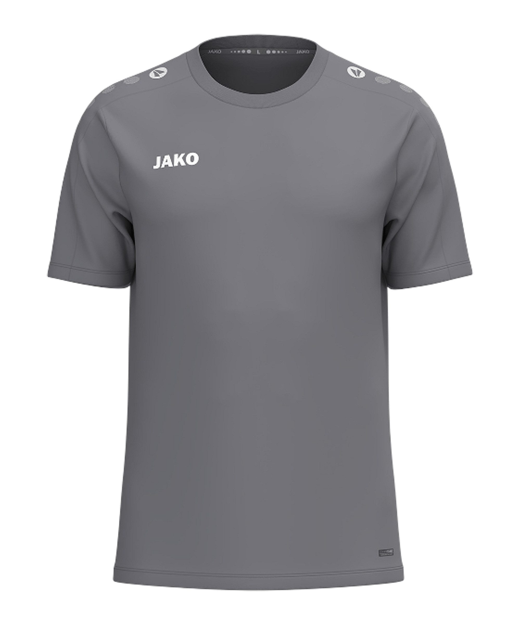 Jako Poloshirt One T-Shirt Damen (1-tlg) default