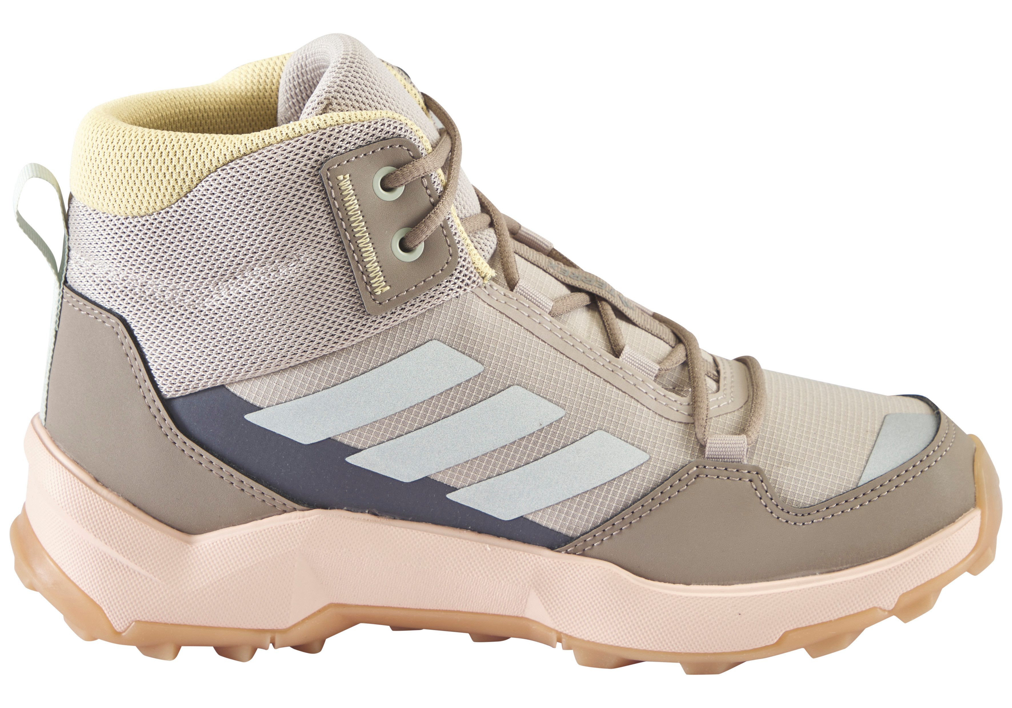 adidas TERREX TERREX AX4R MID Wanderschuh für Kinder