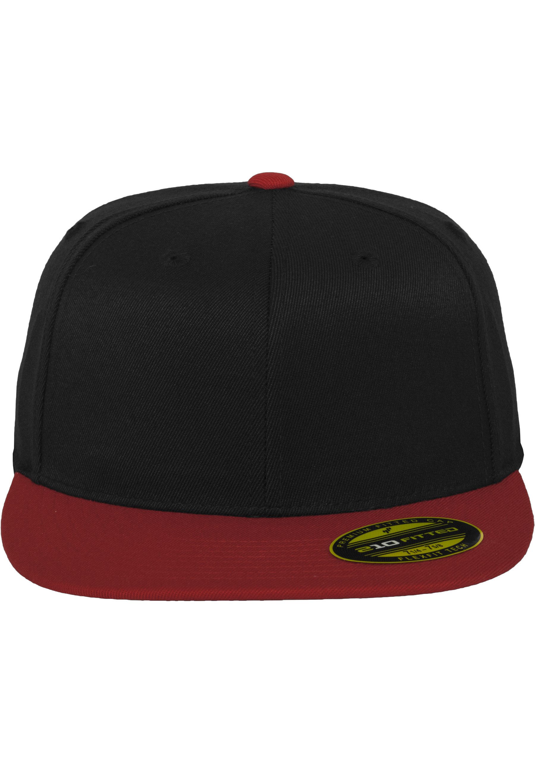 Flexfit Flex Cap Flexfit Unisex Premium 210 Fitted 2-Tone