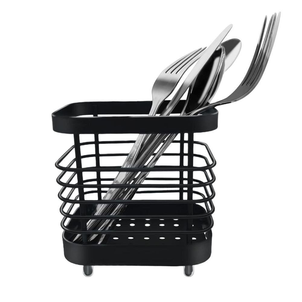 JOYOLEDER Besteckhalter Bronx für die Küche, (1-tlg)