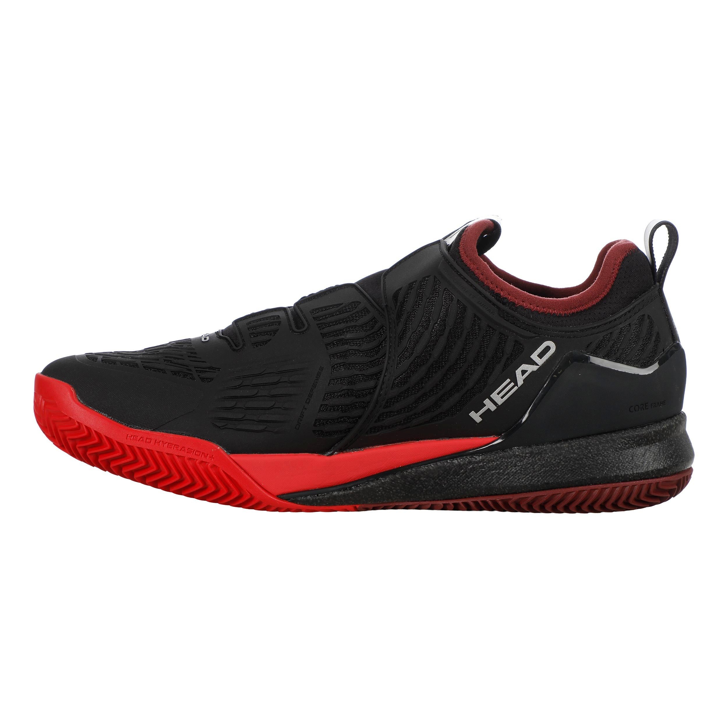Head Endure Pro - Sandplatzcourt Tennisschuh Tennisschuh