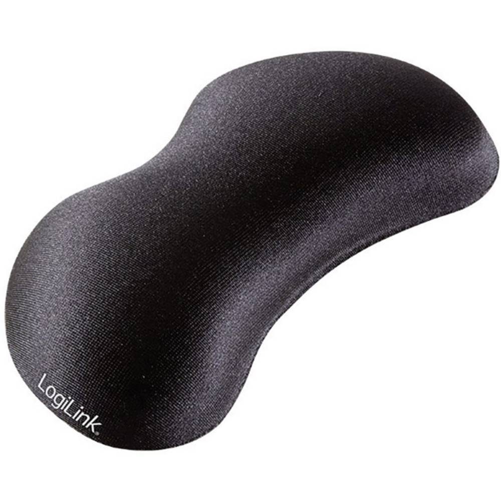 LogiLink Mauspad Handgelenkstützendes Gelkissen ID0136, Ergonomisch