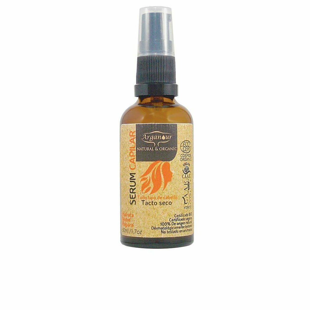 Arganour Haaröl HAIR SERUM argan oil 50 ml