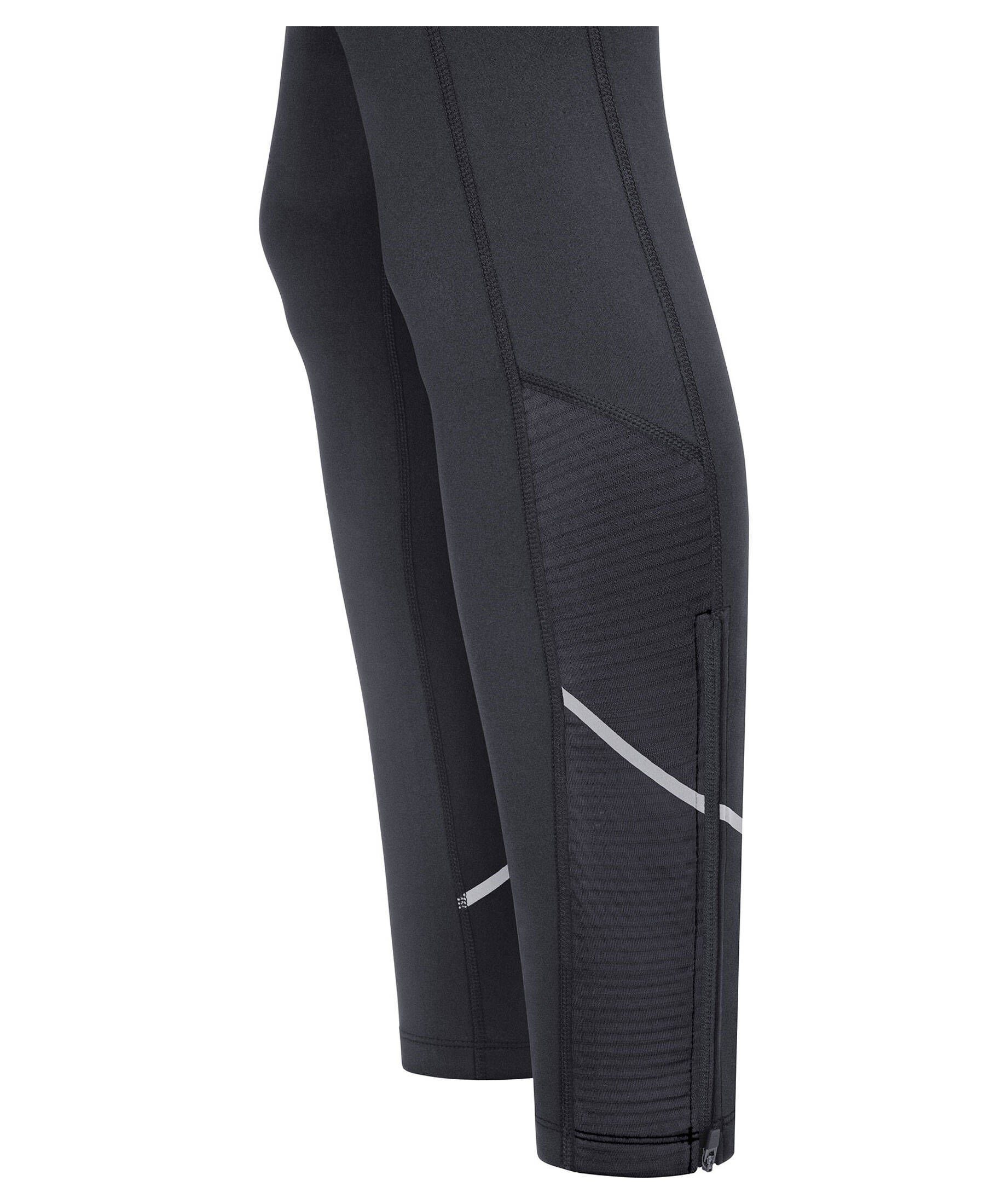 GORE® Wear Lauftights Damen Thermo-Lauftights (200) R3 schwarz (1-tlg)