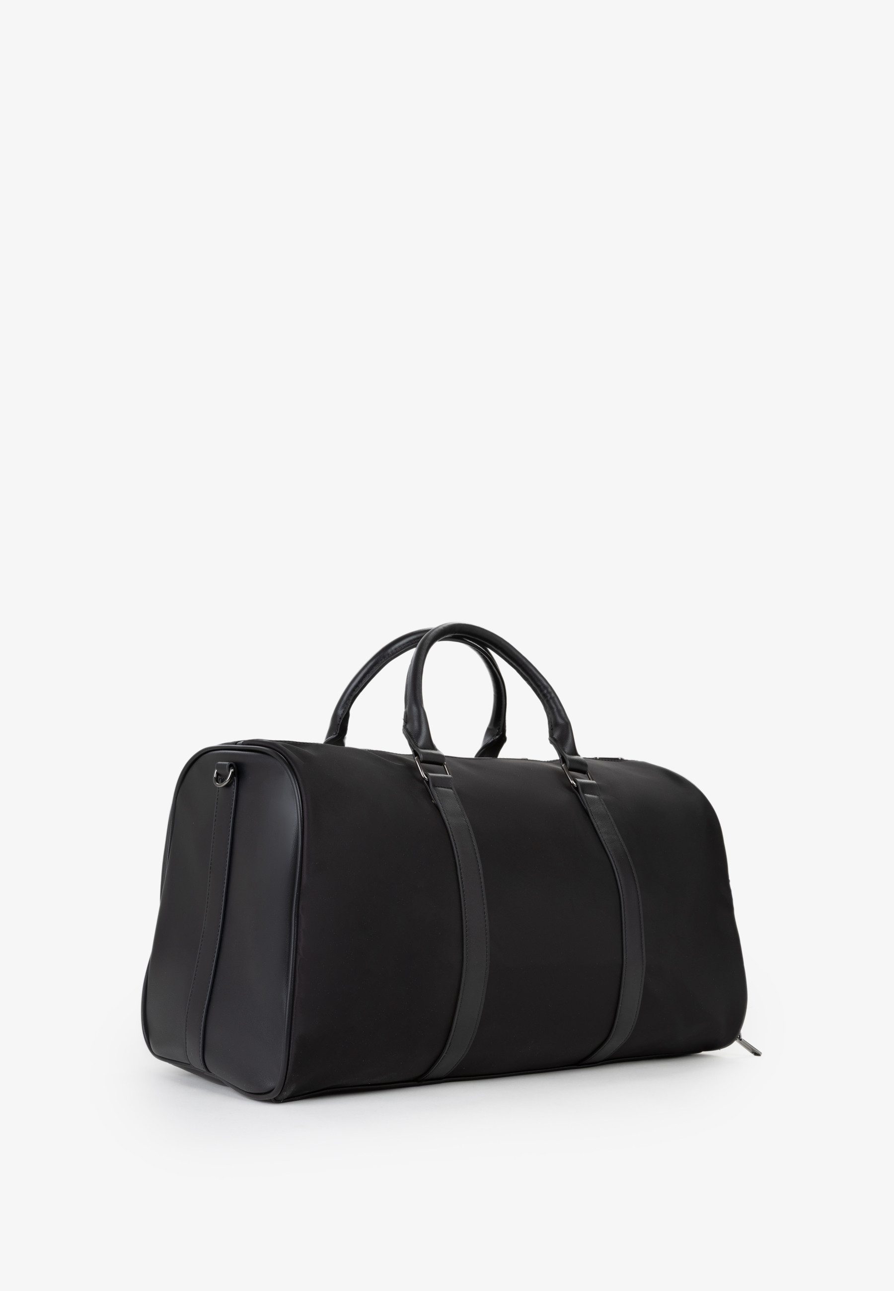 VALENTINO BAGS Weekender IRONS, Unisex Reisetasche mit abnehmbarem Umhängeriemen