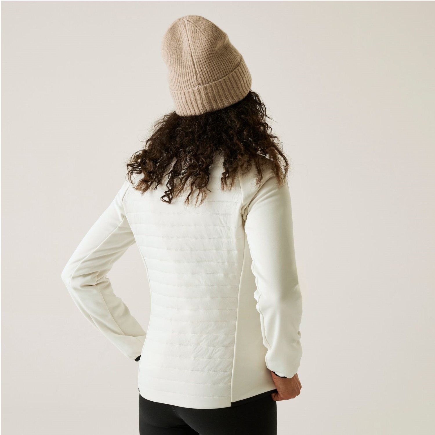 Regatta Softshelljacke Clumber Hybrid Jacke