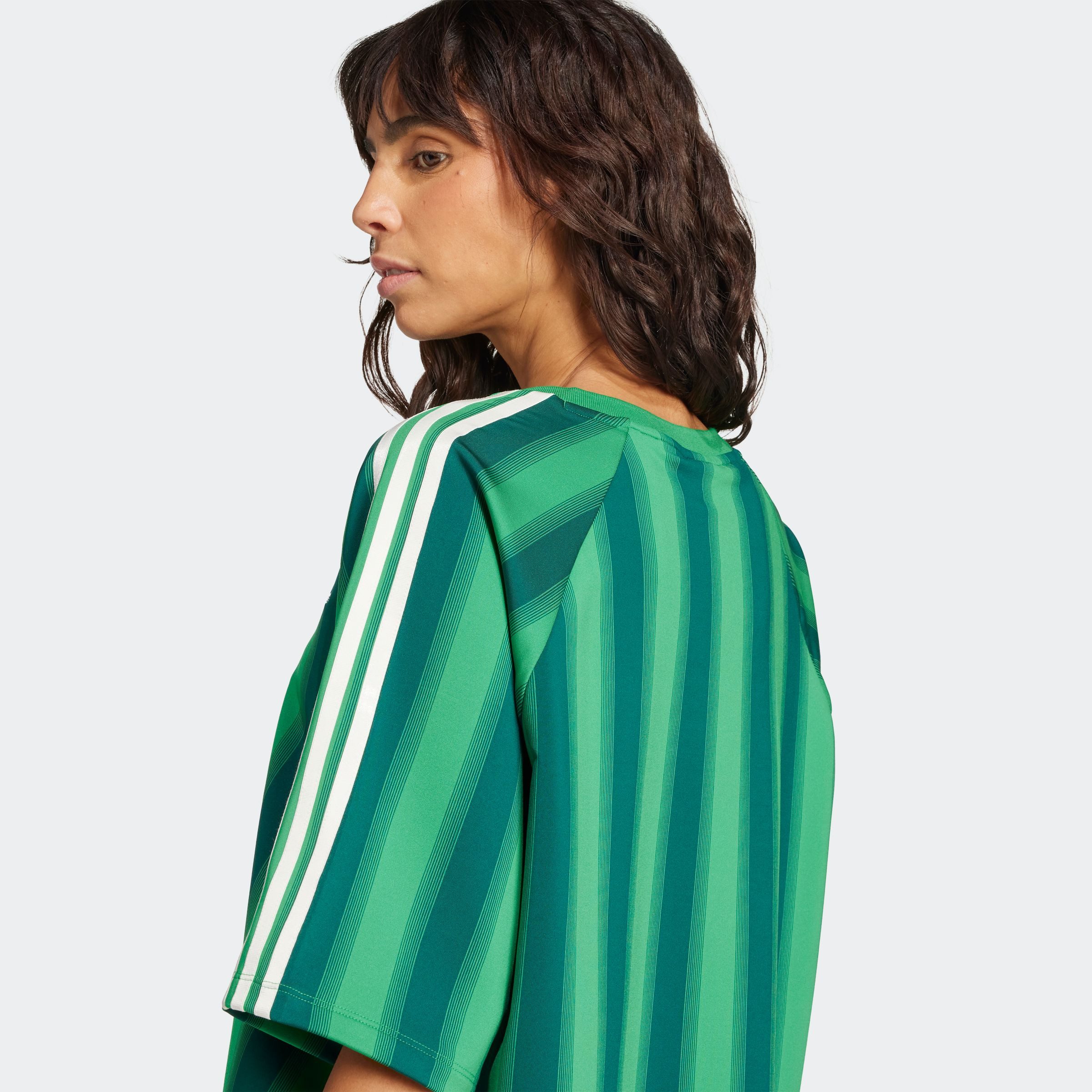 adidas Originals T-Shirt LINEAR TEE günstig online kaufen