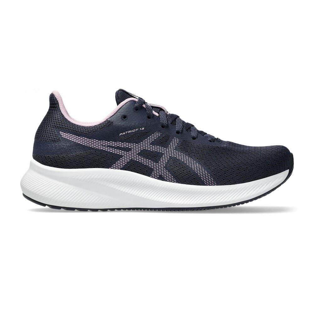 Asics Patriot 13 - Neutralschuh Laufschuh günstig online kaufen