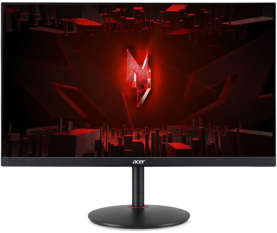 Nitro schwarz - XV270M3bmiiprx - Acer Gaming-Monitor Gaming-Monitor