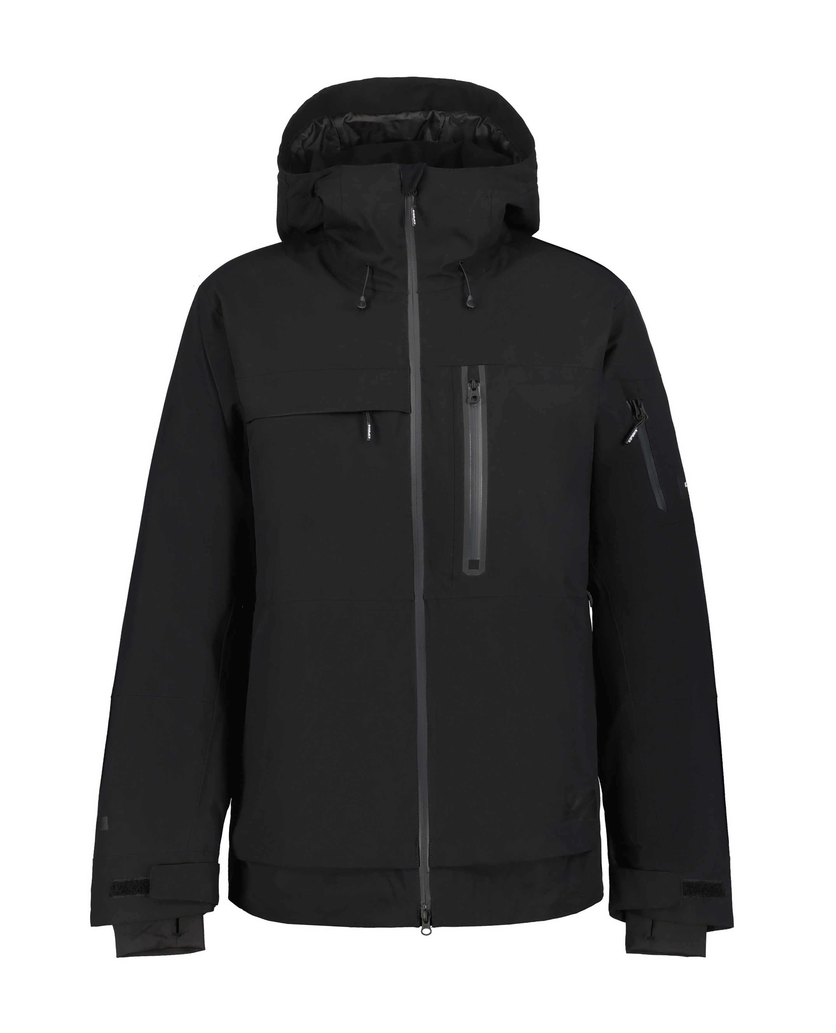 Icepeak Skijacke H SKIJACKE CALE mit Markenlabel am Arm günstig online kaufen