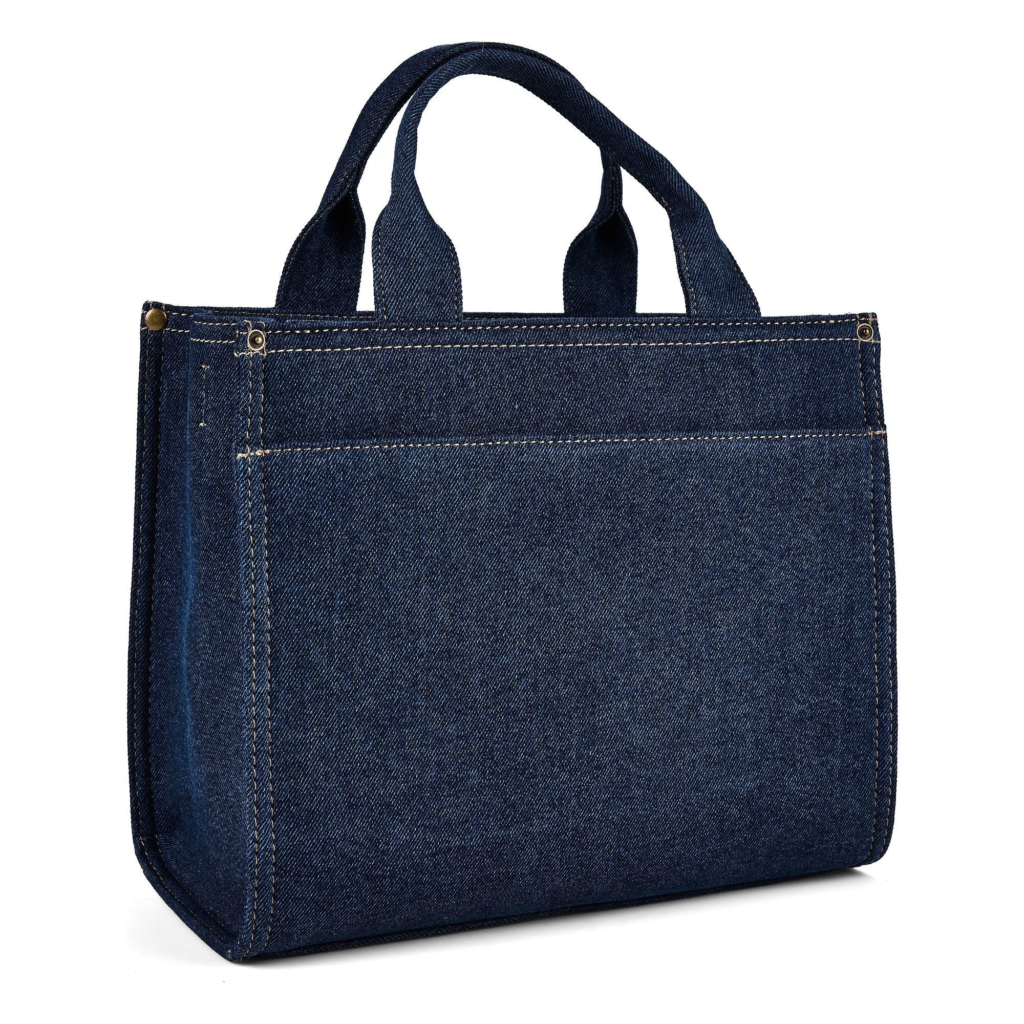 DKNY Henkeltasche Hadlee, Polyester