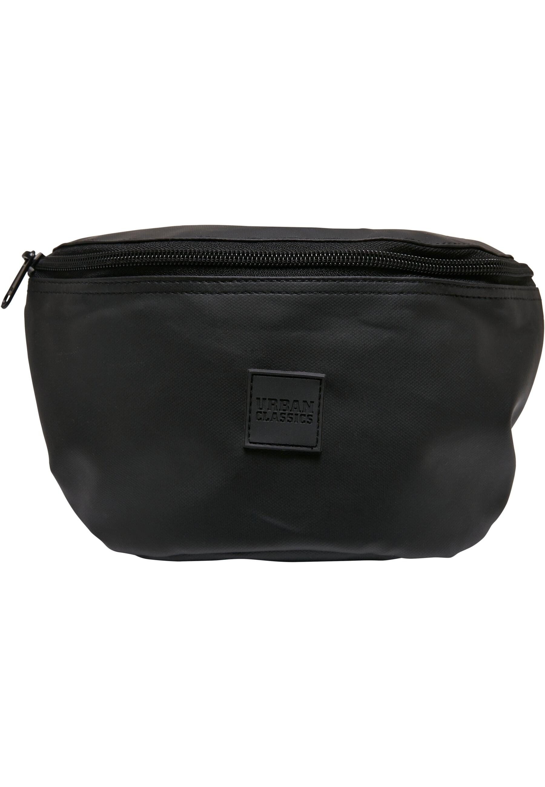 URBAN CLASSICS Bauchtasche Urban Classics Unisex Coated Basic Hip Bag