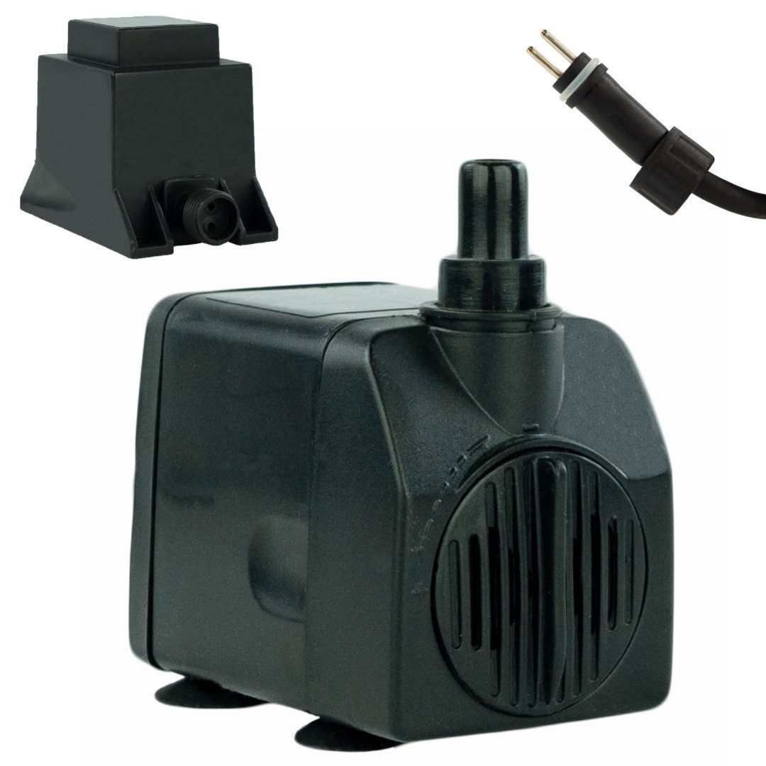 KERRY Springbrunnenpumpe Wasserspiel-Pumpe 12 V – günstig online kaufen