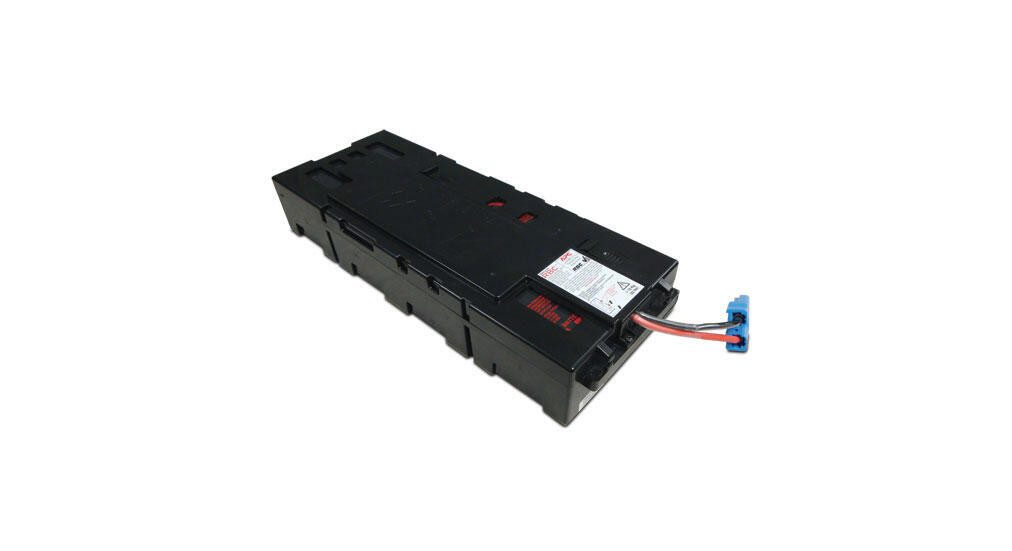 APC RBC115 Mehrfachsteckdose