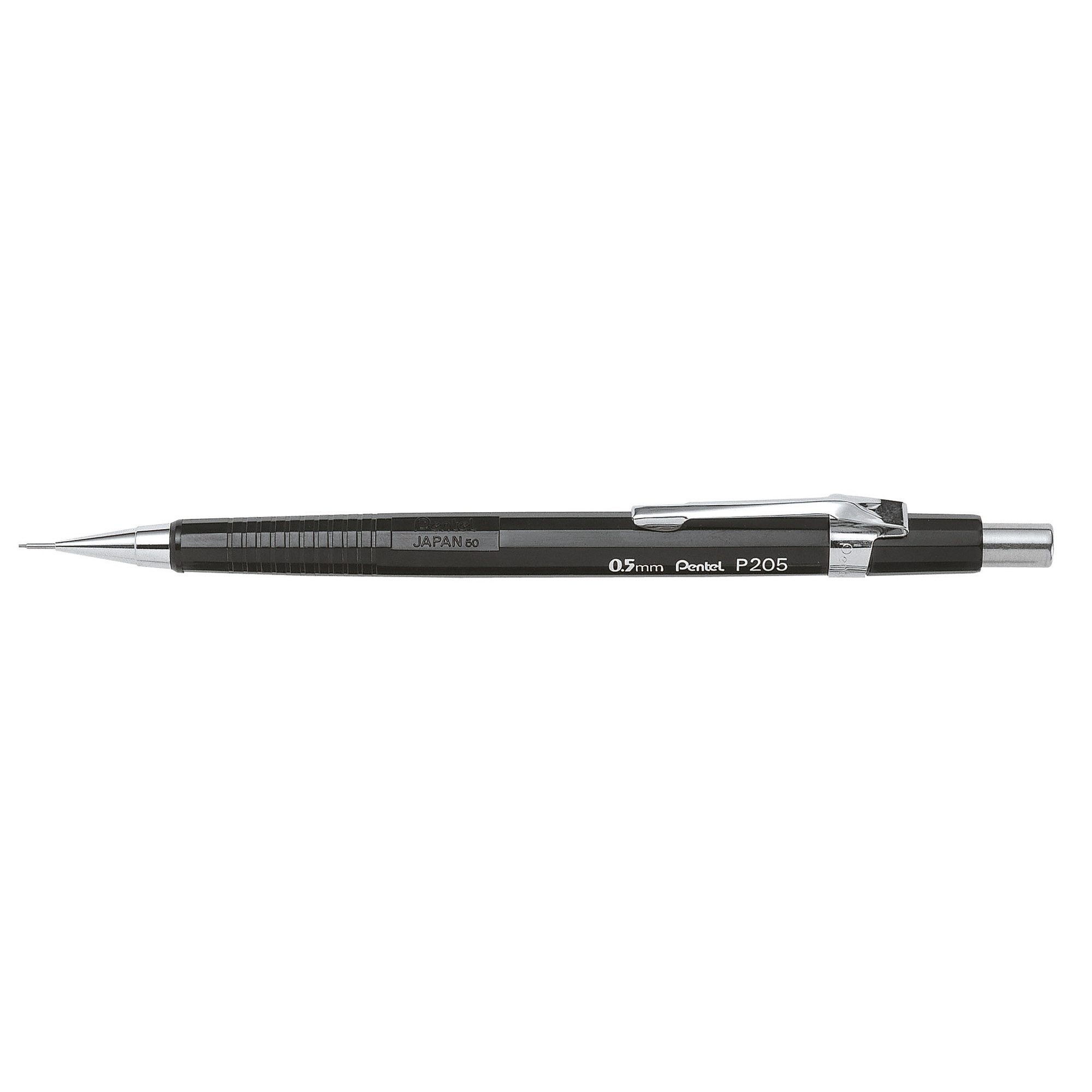 PENTEL Druckbleistift Pentel Druckbleistift Sharp 200 0,5mm sw