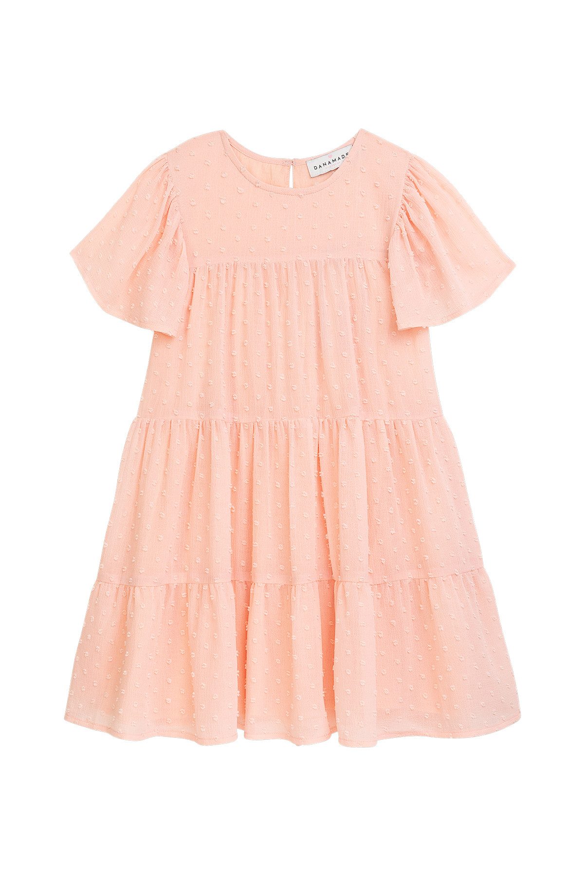 DANAMADE Sommerkleid DANAMADE Dresses DSERAPHINA