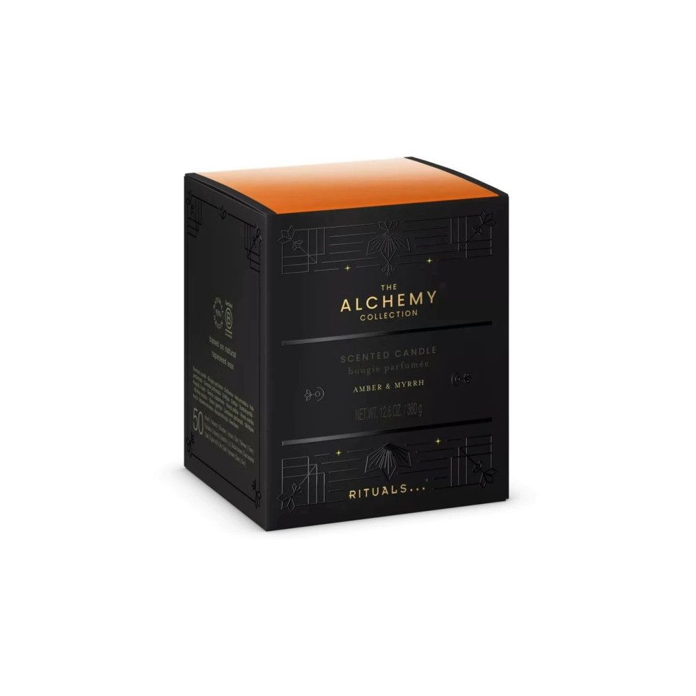Rituals Duftkerze RITUALS The Alchemy Collection günstig online kaufen
