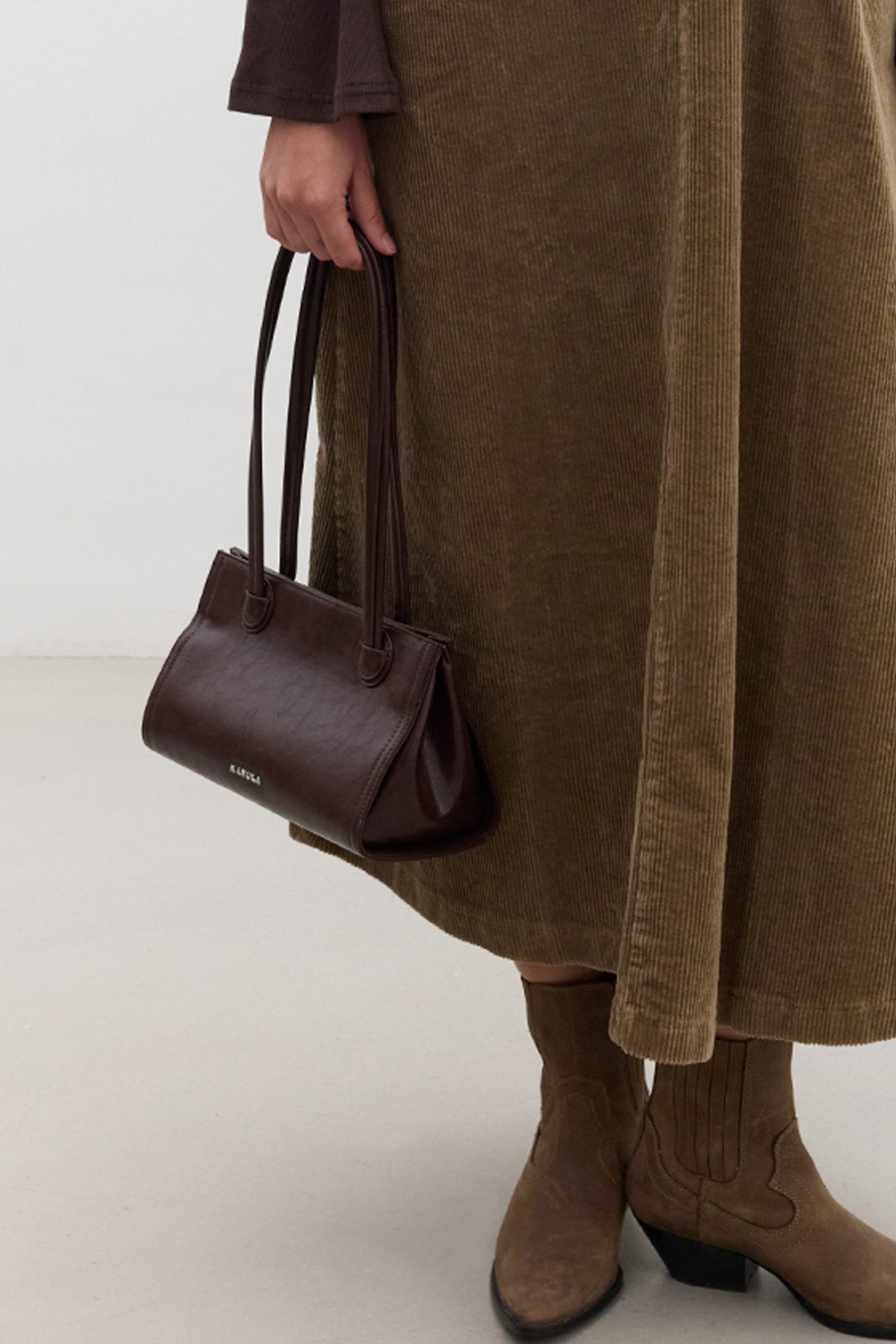MANUKA Abendtasche SUNHEE Damen Schultertasche