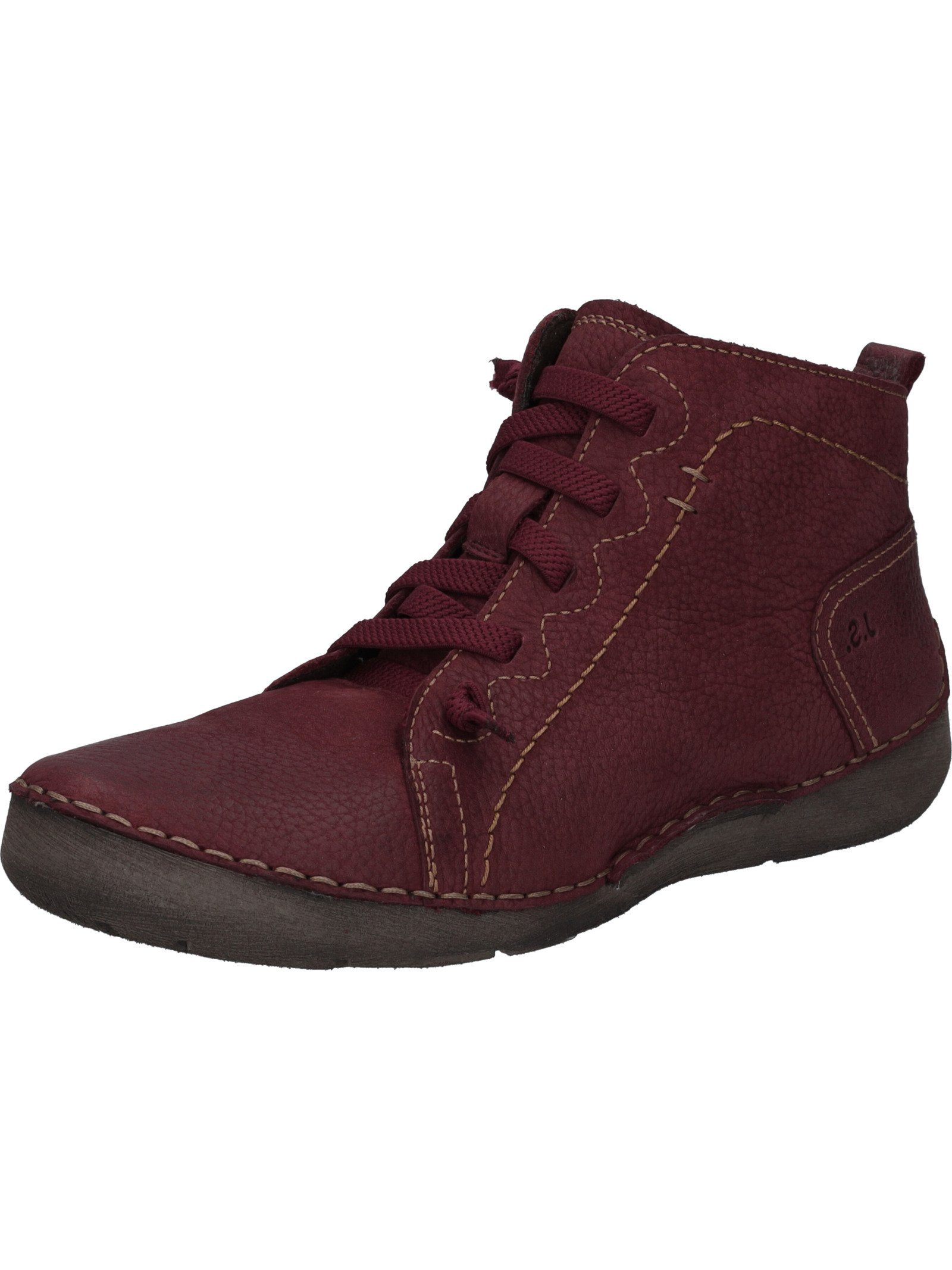 Josef Seibel Schnürstiefelette günstig online kaufen