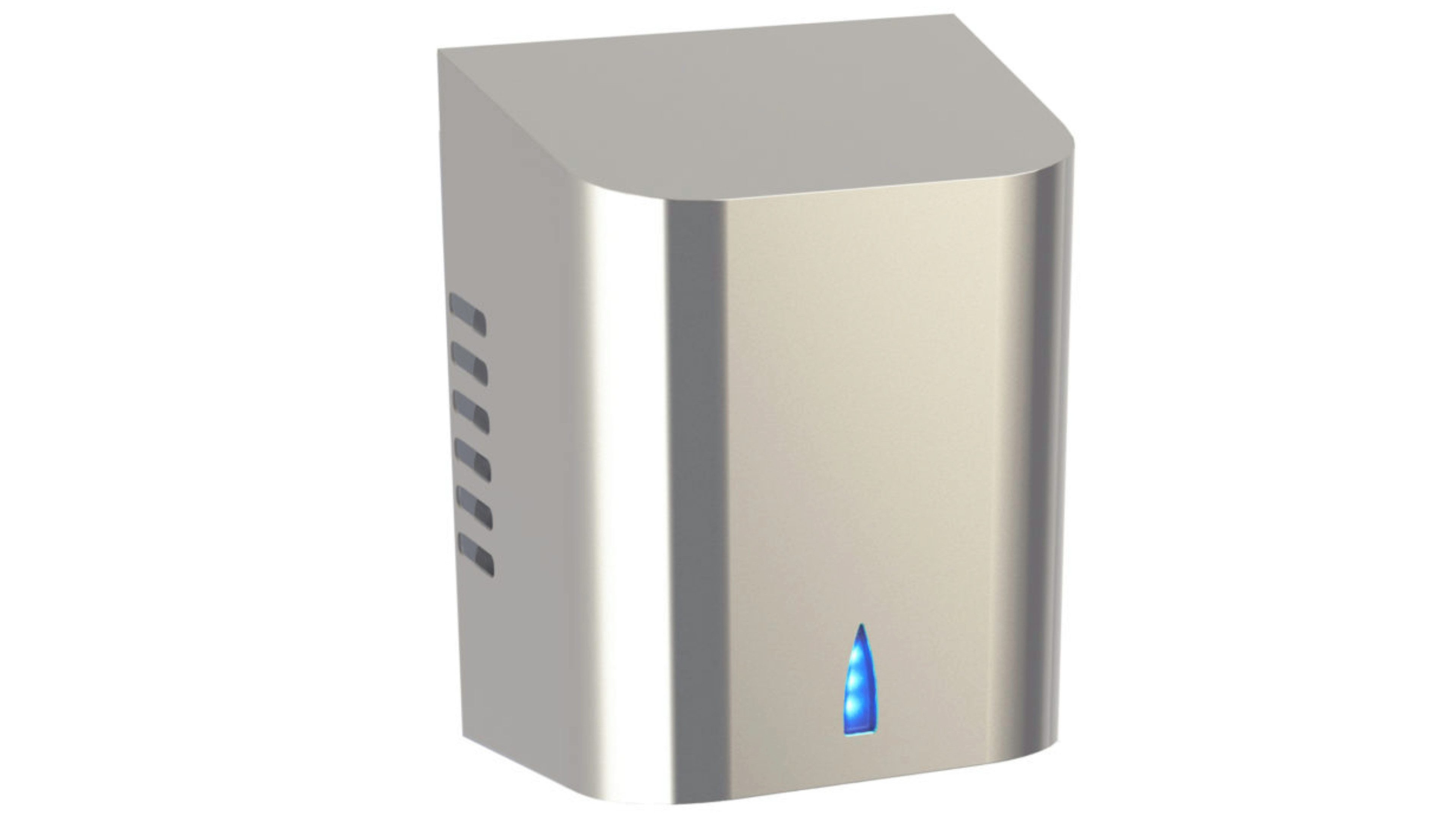 JVD Händetrockner COPT'AIR, 600W