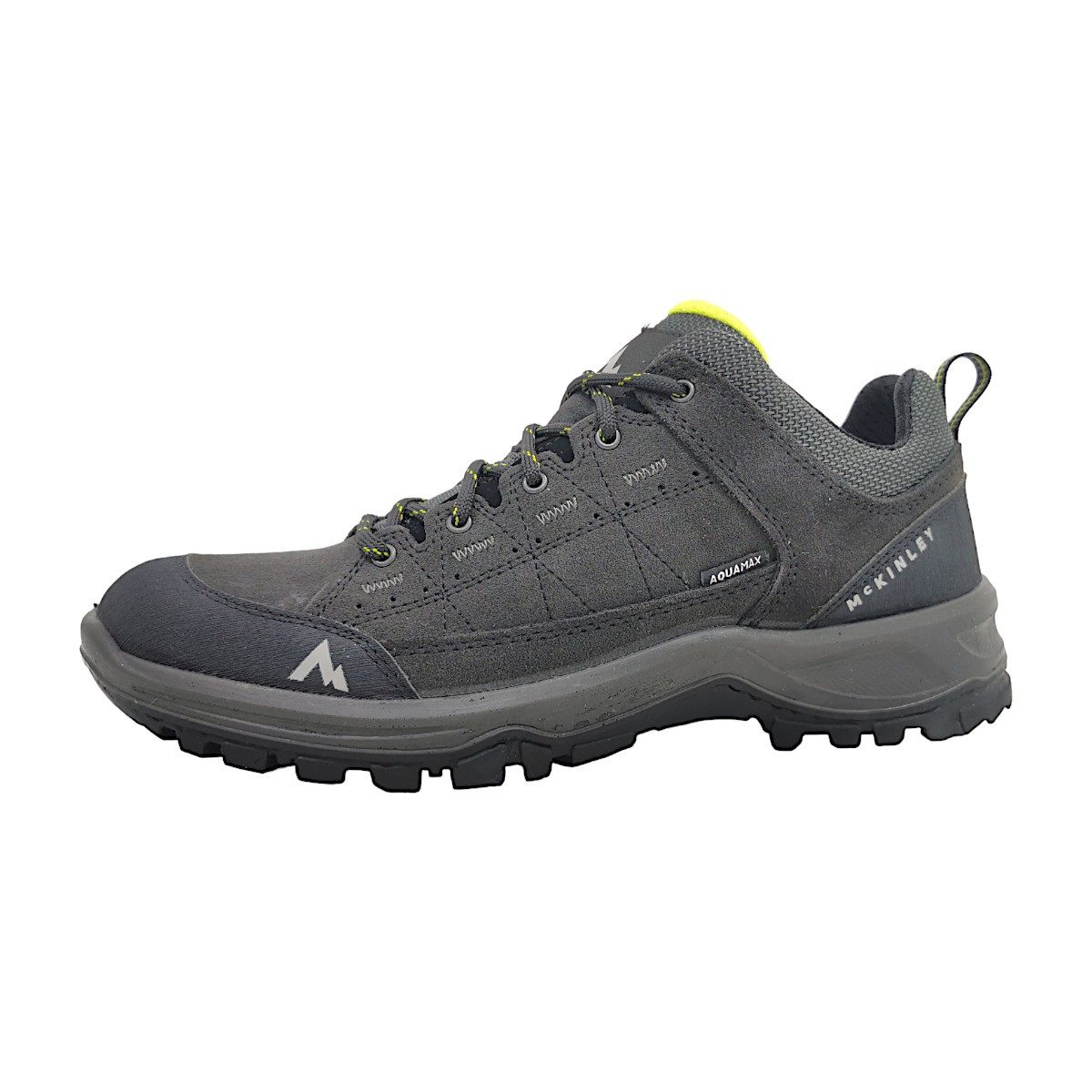 Wanderschuh Outdoorschuh
