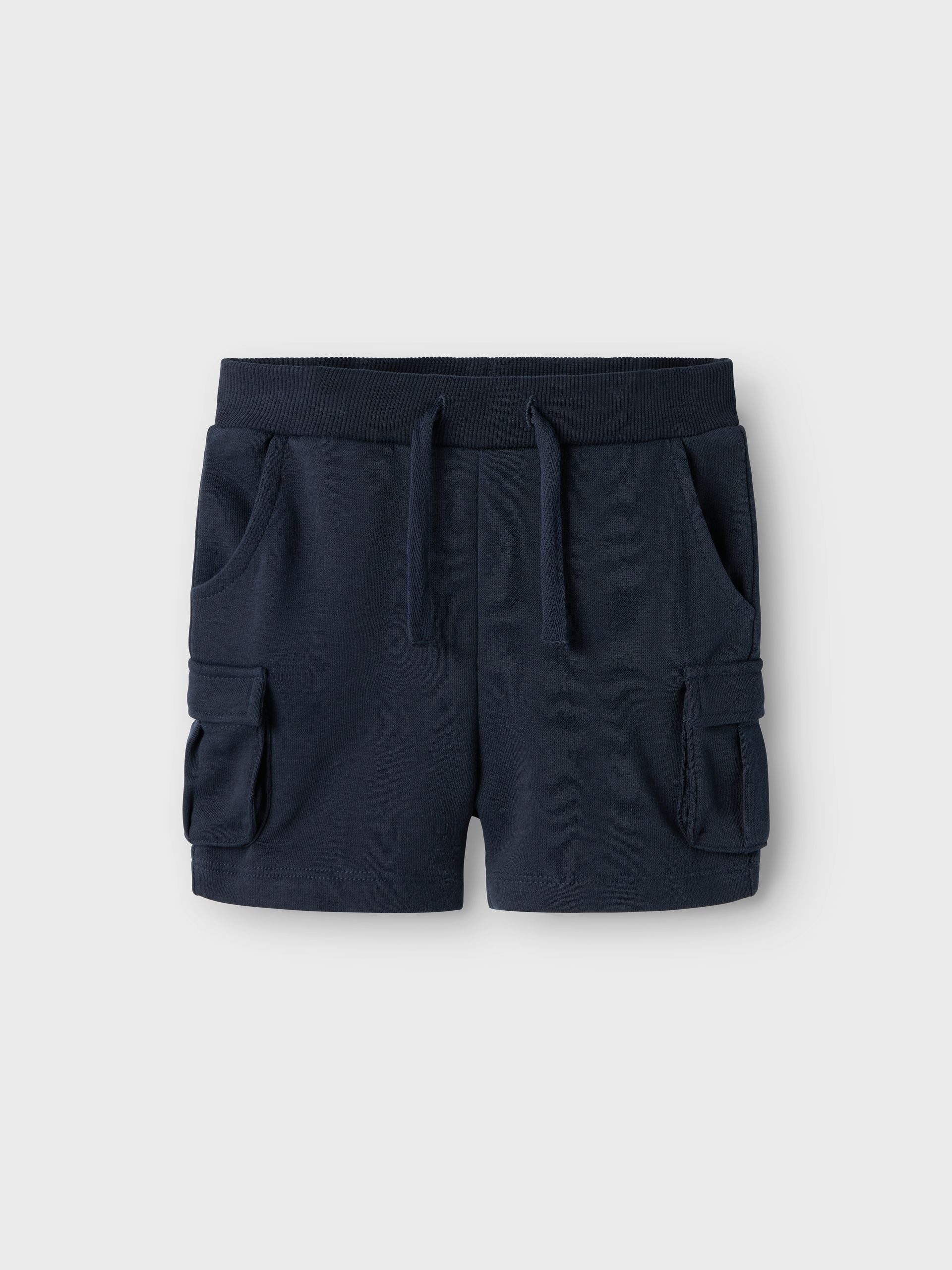 Name It Shorts NMMOLI SWEAT SHORTS UNB – Bild 3 von 5