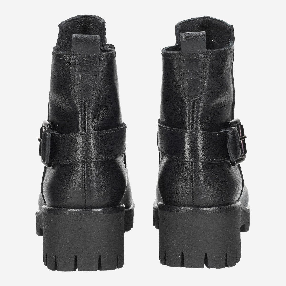 Donna Carolina Donna Carolina RAY SPACE 56.699.069-003, Stiefeletten, Schwarz, Damen Stiefelette