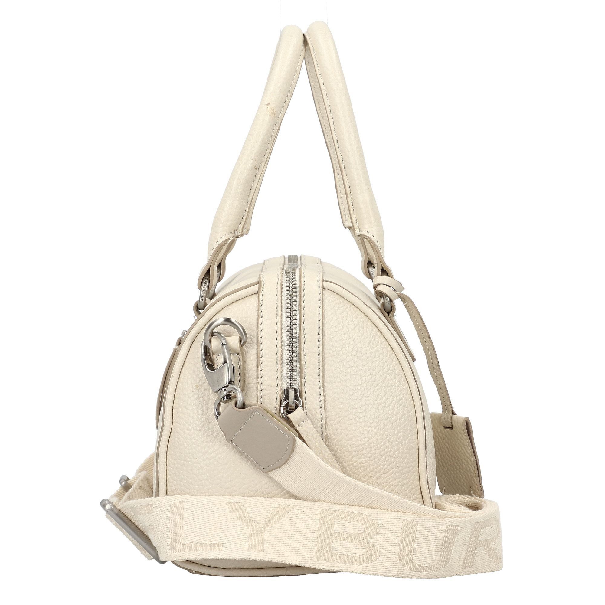 Burkely Henkeltasche Always Alyx, Leder