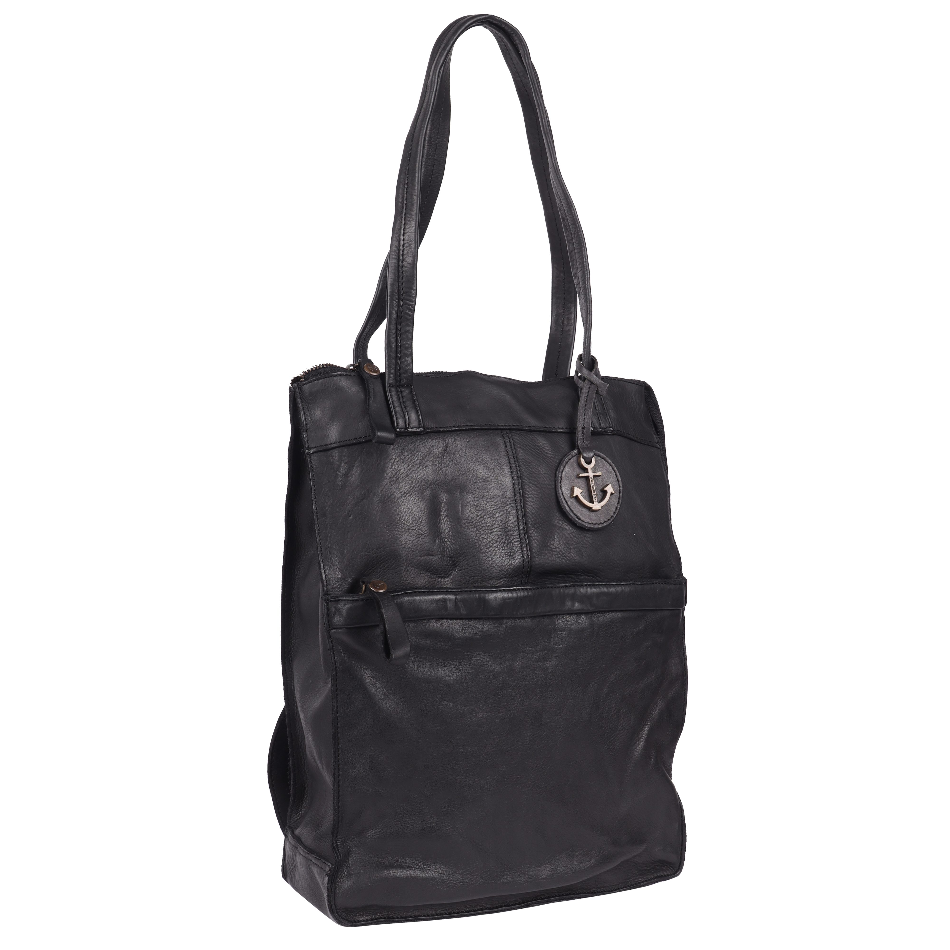 HARBOUR 2nd Shopper Franny, Henkeltasche, Rucksack, Schultertasche