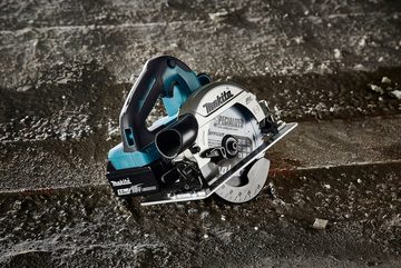 Makita Akku-Handkreissäge DHS660Z, ohne Akku und Ladegerät