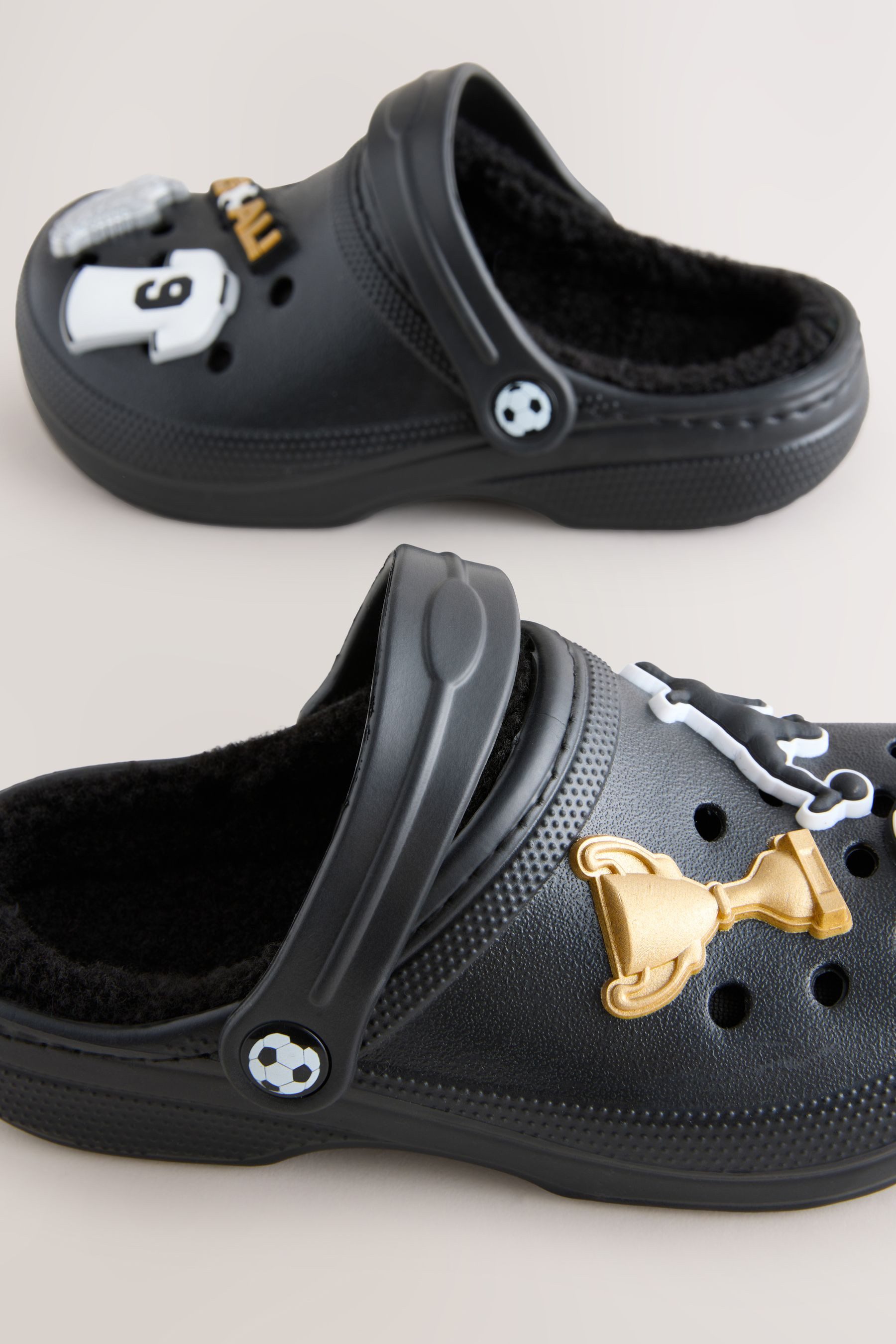 Next Hausschuhe Clogs Hausschuh (1-tlg)