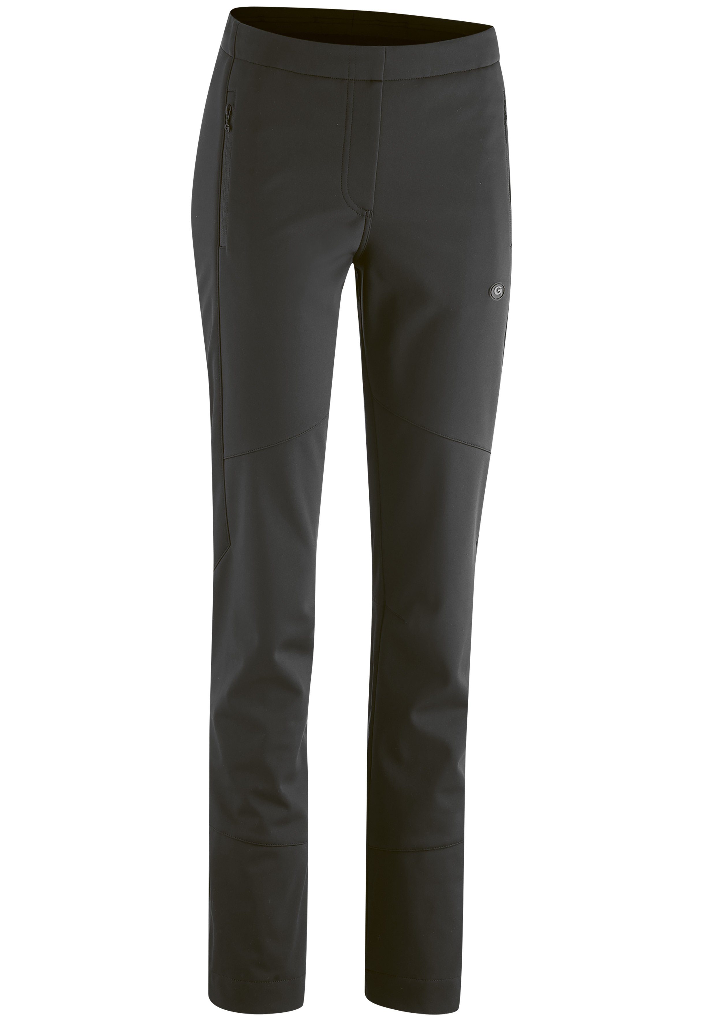 Gonso Fahrradhose Adventure Pants Softshell Hybrid günstig online kaufen