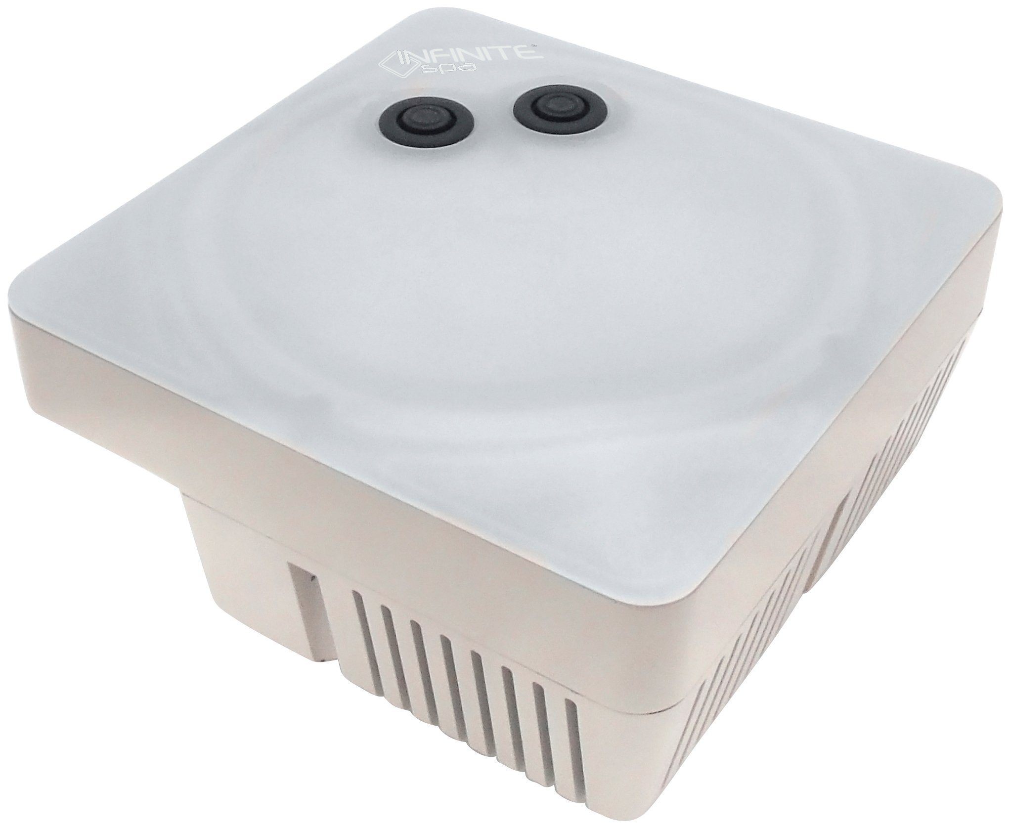 Infinite Spa LED Whirlpoolleuchte Multi-Color, LED günstig online kaufen