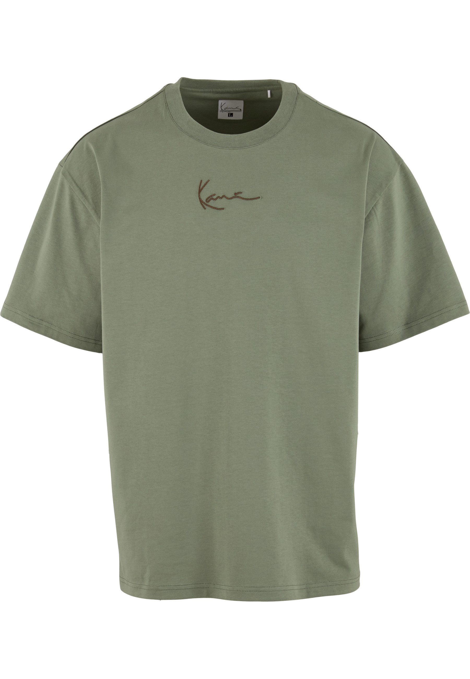 Karl Kani T-Shirt Karl Kani Small Signature Essential Tee (1-tlg)
