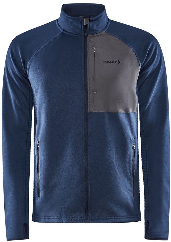 Fleecejacke ADV Tech Fleece Thermal midlayer M