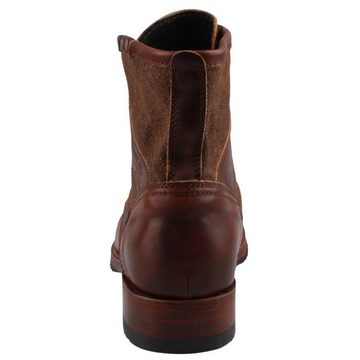 Sendra Boots 11931TL-Deep Cuoio Lavado Stiefel