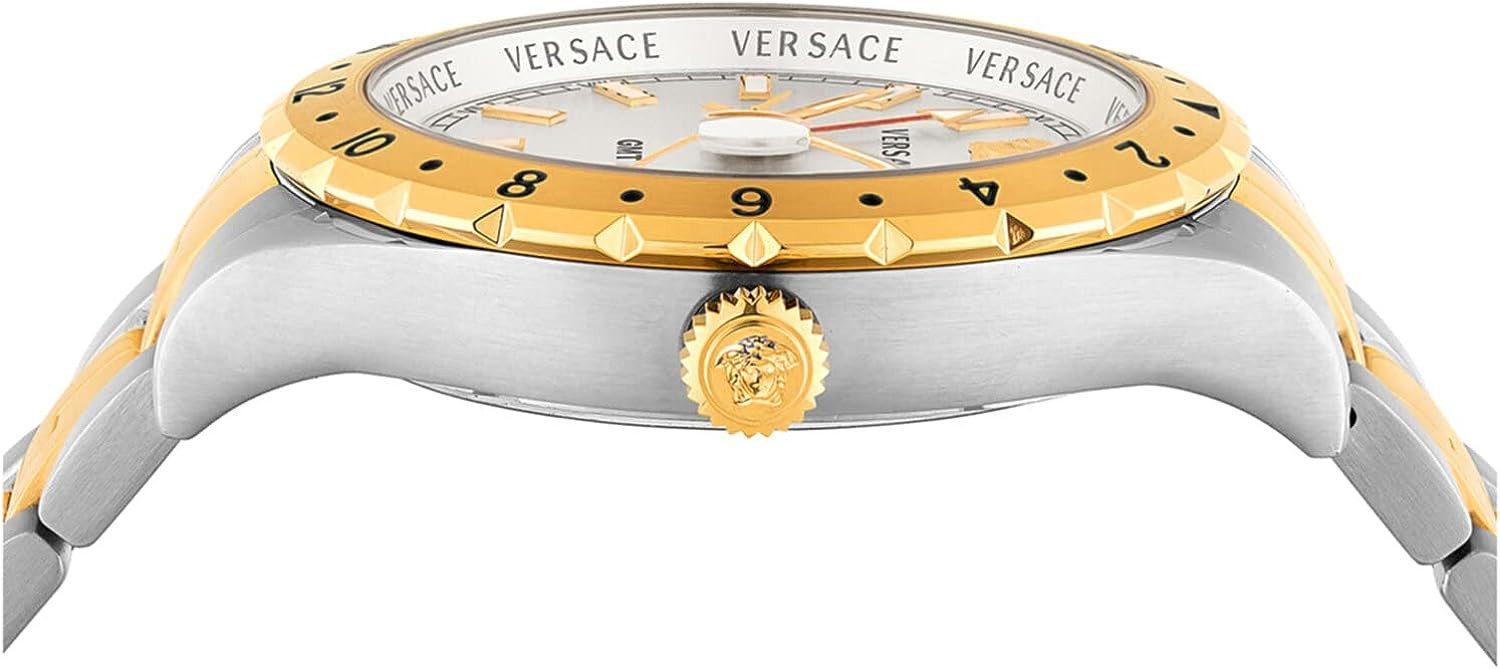 Versace Schweizer Uhr Hellenyium günstig online kaufen