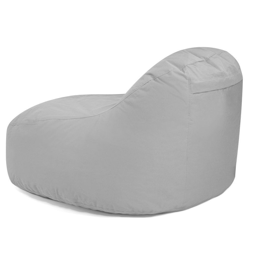 OUTBAG Sitzsack Slope XL Plus, made in Germany, wetterfest