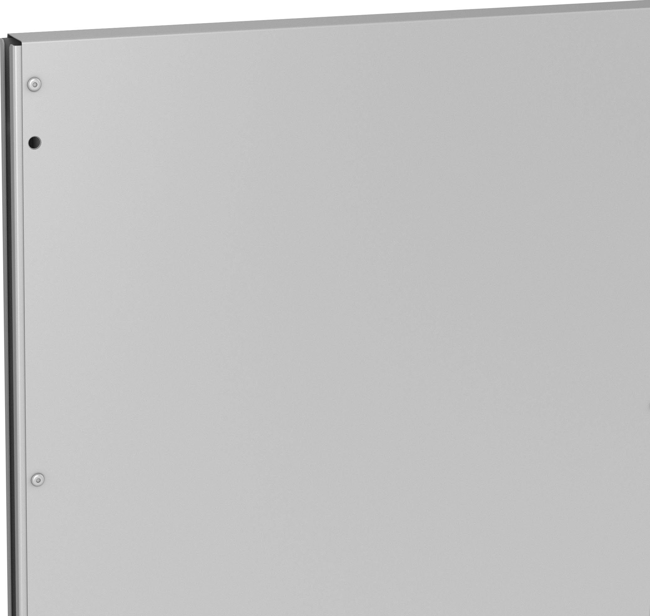 Biohort Hochbeet-Verkleidung Paneelpaket MINI, Zubehör für System DaVinci®, BxH: 94x45 cm