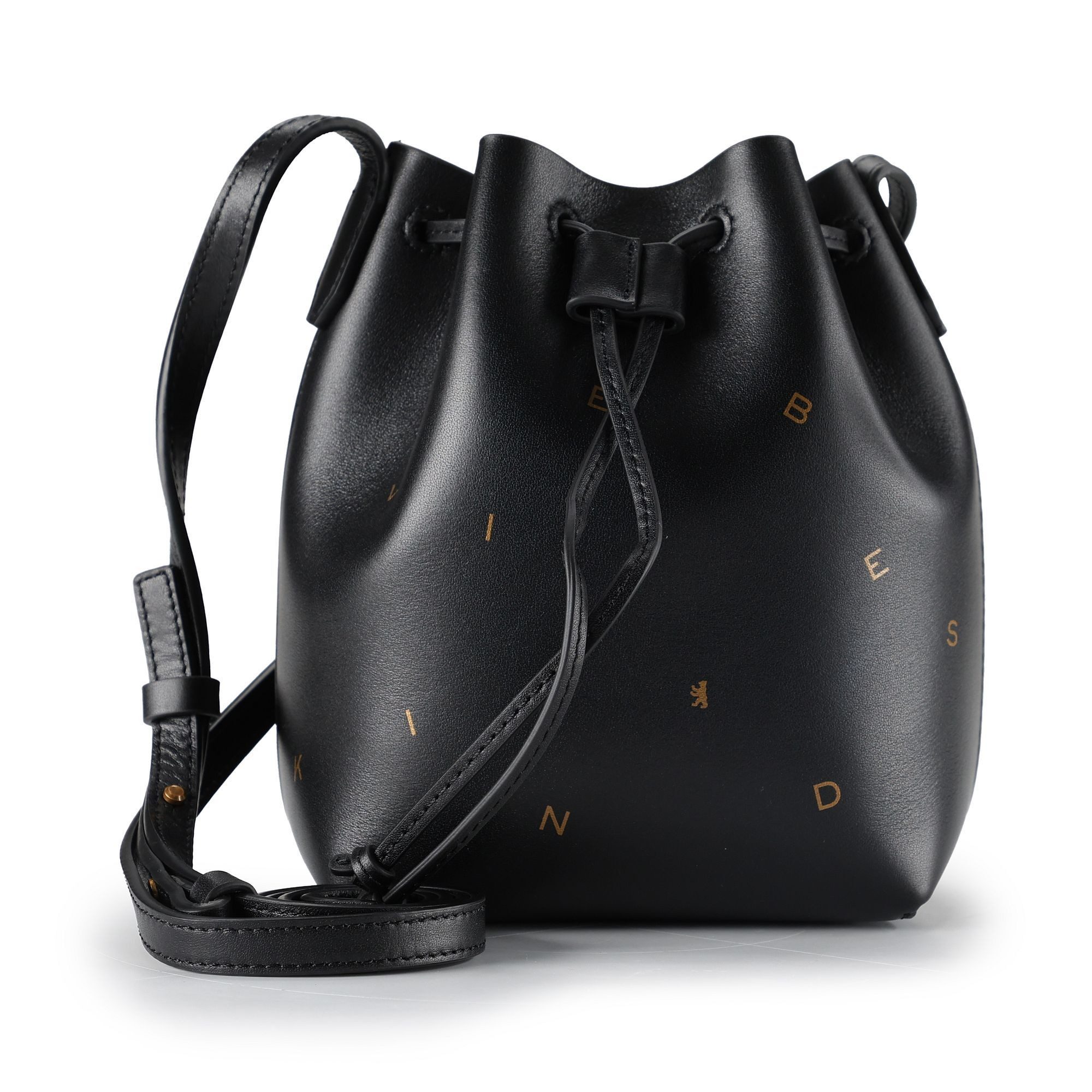 Liebeskind Berlin Beuteltasche Dancing Letters, Leder