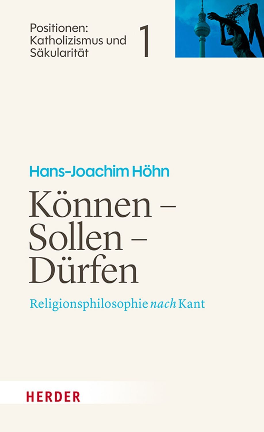 Können - Sollen - Dürfen / Hans-Joachim Höhn
